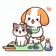 Trang chủ 31 Phòng khám thú y Hà Nội - An Bình Pet
